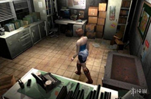 wii生化危机4 攻略(生化危机4vr版通关奖励)插图5