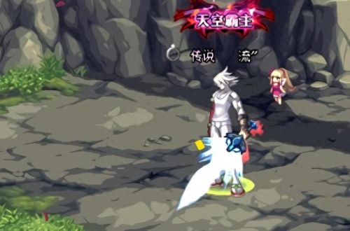 镇魂之封灵武器(镇魂和释魂武器哪个好)插图4