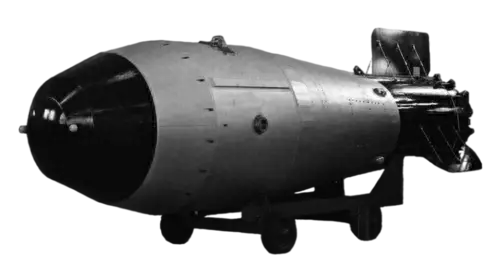 世界著名武器别称(世界上威力最大的武器)插图37