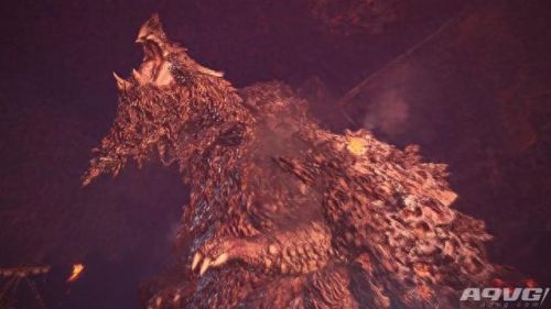 怪物猎人村6星装备(怪物猎人新人开荒武器)插图29