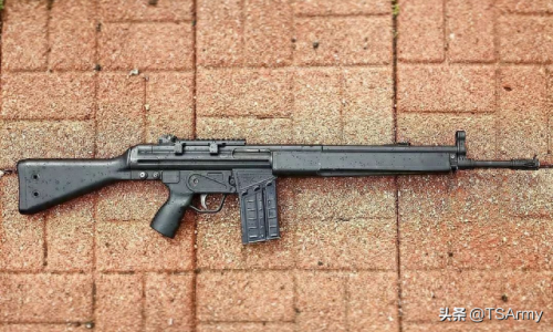ar15 副武器(ar15属于什么武器)插图16