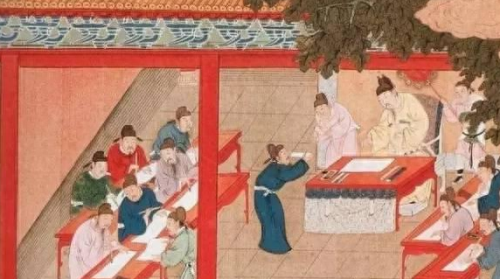 梦幻西游2 科举考试奖励(梦幻西游科举题目推荐)插图