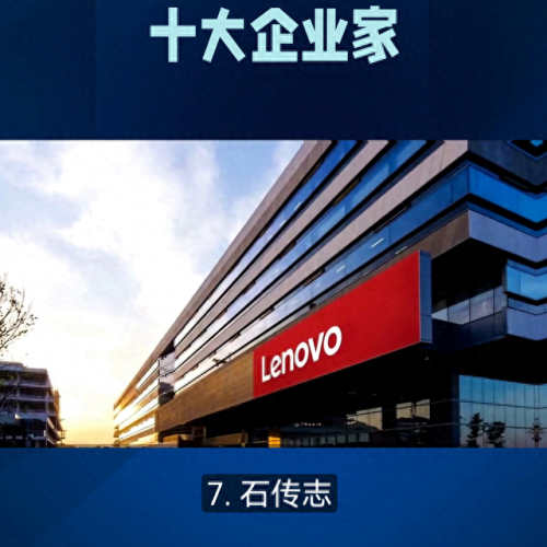 企业家十大名人排行榜(福建连江企业家名人)插图1