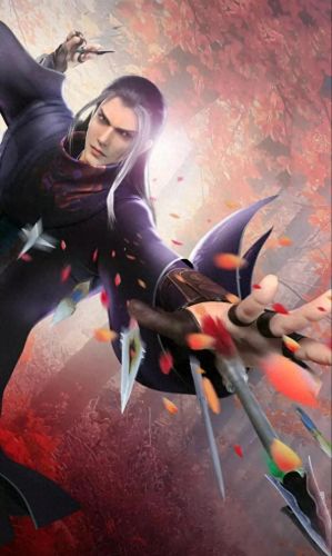 指尖刃是什么武器(指尖刃)插图2