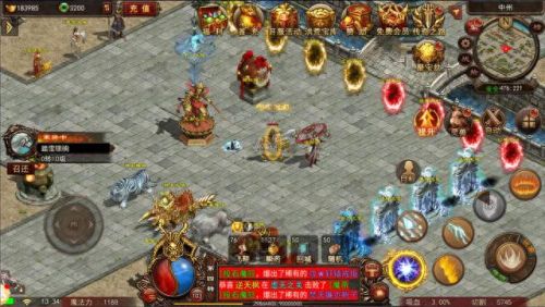 我的世界较强武器(我的世界攻击力高的武器)插图4