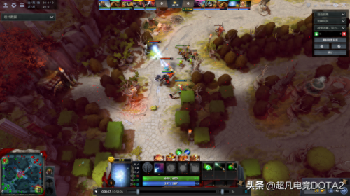 dota小y技能(dota1幽鬼技能详解)插图19
