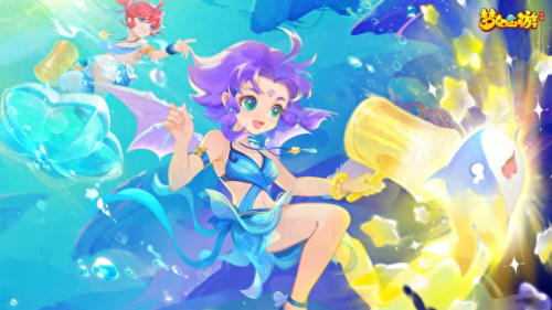 梦幻西游手游地府选孩子(梦幻西游手游地府子女)