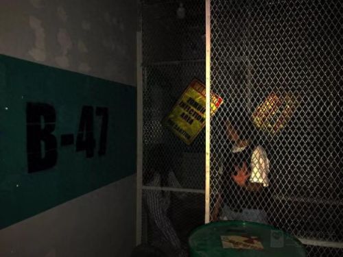 鬼屋密室绝地逃生攻略(密室逃生古堡攻略)插图21