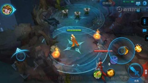 王者荣耀芈月刷钱攻略(王者荣耀芈月攻略详细)插图4 王者荣耀芈月刷钱攻略(王者荣耀芈月攻略详细)插图4