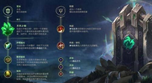 贪欲猎手对持续技能(贪欲猎手狼人沃里克带什么组件)插图13