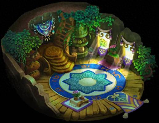 梦幻西游神木剧情技能(梦幻西游神木哪些技能必须点)插图