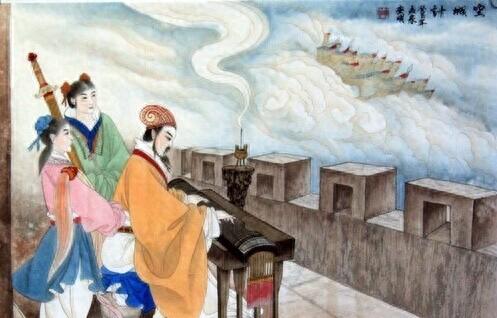 战神三十六计诸葛亮什么装备好(诸葛亮的所有三十六计)插图32