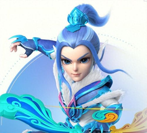 梦幻西游电视剧人物角色(梦幻怎么把角色转到另一个账号)插图