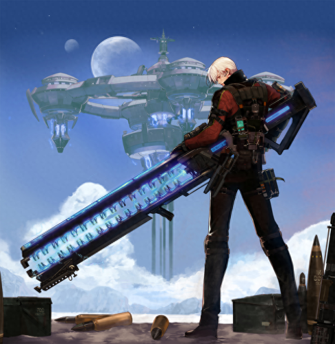 7.3换武器了吗(现在武器升级吗)插图19