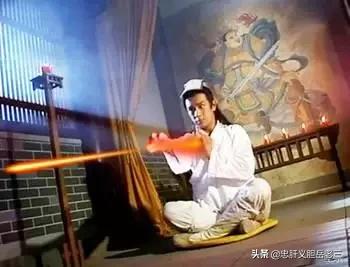 剑侠情缘袁承志天赋技能是什么(剑侠情缘技能介绍图)插图1