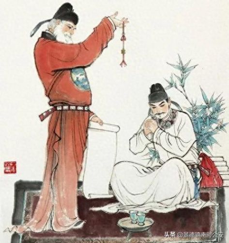 大唐无双零钓鱼攻略(大唐无双私服)插图7