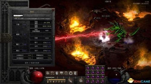 火炬之光2机械师剑盾技能加点(火炬之光2工程师双手技能加点)插图12