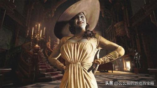 合金装备5有2周目吗(合金装备5开放吗)插图22