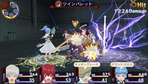 真三国无双6psp武器获得方法(真三国无双6怎么得到武器)插图16