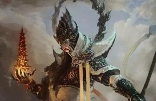 武器投掷2神器排名(武器投掷2详细攻略)插图5 武器投掷2神器排名(武器投掷2详细攻略)插图5