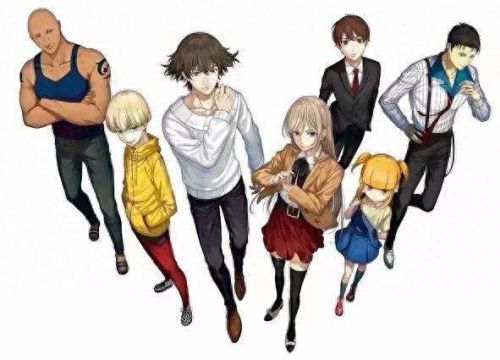 爆破狂人第二章攻略(爆破狂人)插图25