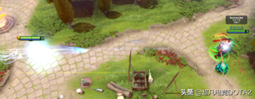 dota小y技能(dota1幽鬼技能详解)插图7