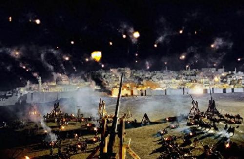 天堂1底比斯31武器(天堂1火妖精武器排行榜)插图29