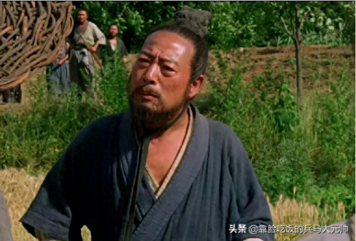 古代十大网红人物排行榜(最近很火的历史人物)插图1 古代十大网红人物排行榜(最近很火的历史人物)插图1