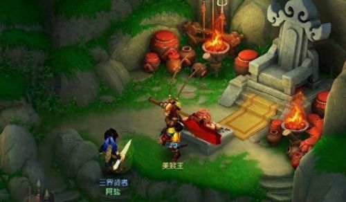 梦幻西游2变身术之灵视频(梦幻西游2炼化卡片)插图1