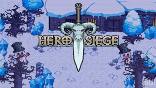 hero siege如何装备(x-herosiege攻略)插图