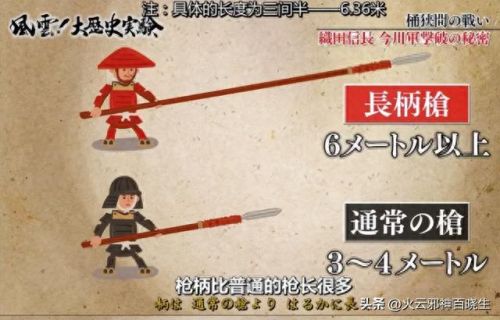 日本战国英雄传 武器(日本战国武器名字)插图25