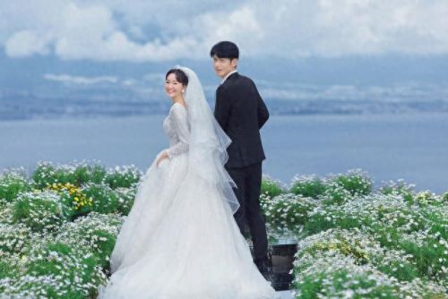 大理十大婚纱照排行榜(大理哪家拍婚纱照好)插图2