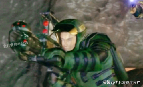 星际掠夺者装备(银河掠夺者必备装备)插图36