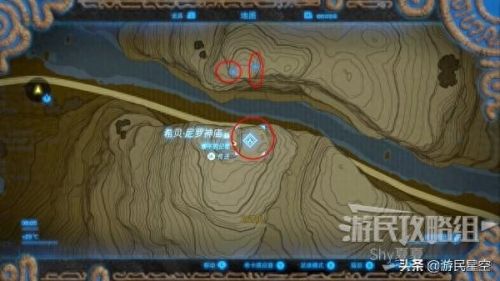 塞尔达传说dlc拉姆达攻略(塞尔达传说拉姆达的宝藏)插图2