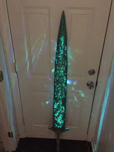 血源刚出来武器咋装备(血源中武器怎么装备)插图2