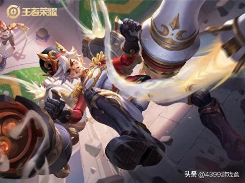 王者荣耀攻击装备2017(王者荣耀攻击装备图片大全)插图17