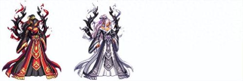 毒绝神装备推荐(毒绝神换装)插图104