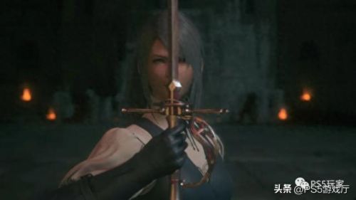 合金装备5装备盾(合金装备5武器排行)插图34