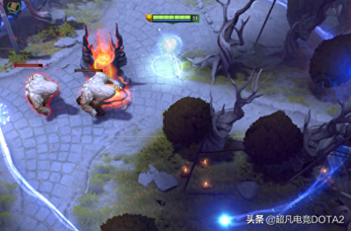 dota小y技能(dota1幽鬼技能详解)插图4