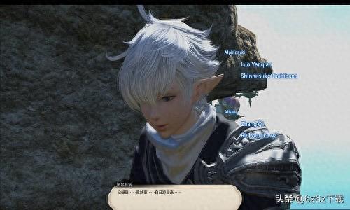 异界塔攻略(阿拉德之怒异界攻略)插图1 异界塔攻略(阿拉德之怒异界攻略)插图1