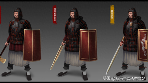 现代武器mod士兵生成器(平面地图生成器mod)插图6 现代武器mod士兵生成器(平面地图生成器mod)插图6