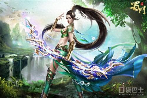 蜀门手游装备可以交易吗(蜀门手游哪个平台交易)插图