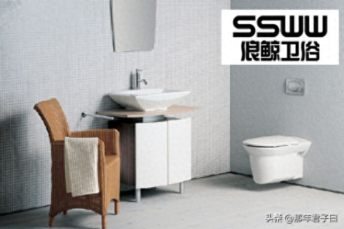 十大国际品牌卫浴排行榜(卫浴洁具十大品牌)