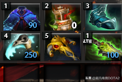 dota小y技能(dota1幽鬼技能详解)插图12
