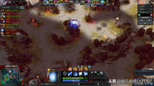 dota小y技能(dota1幽鬼技能详解)插图33