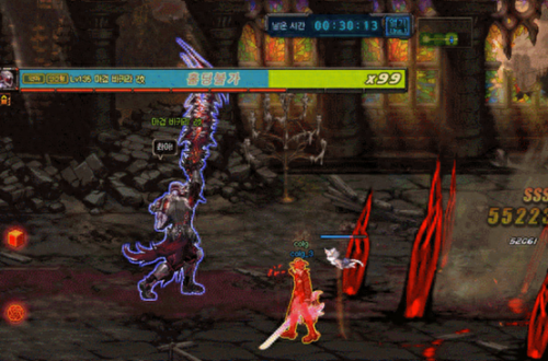 魔界战争5 攻略(魔界战记5升级最快方法)插图42