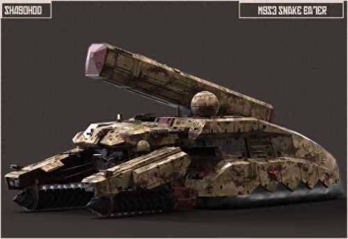 合金装备5武器熊怎么抓(合金装备5游戏武器加特林)插图13