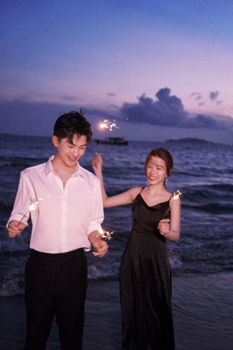 古装婚纱摄影十大排行榜(十二星座的古装婚纱)插图1