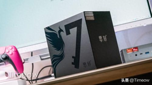 cf零的手腕武器(cf无形武器)插图5