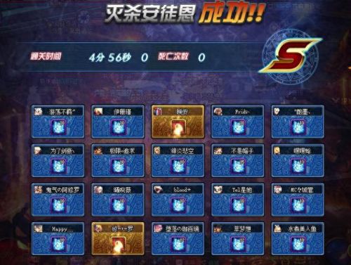 大乐斗2怎么修装备(大乐斗2怎么配置)插图2